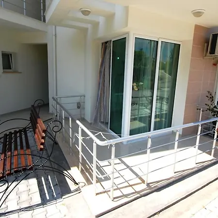 Apartmán Fabulous Studio At Stunning Palmera Resort On Medditerranean Coast *