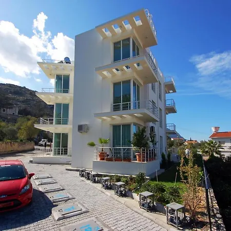 Apartmán Fabulous Studio At Stunning Palmera Resort On Medditerranean Coast