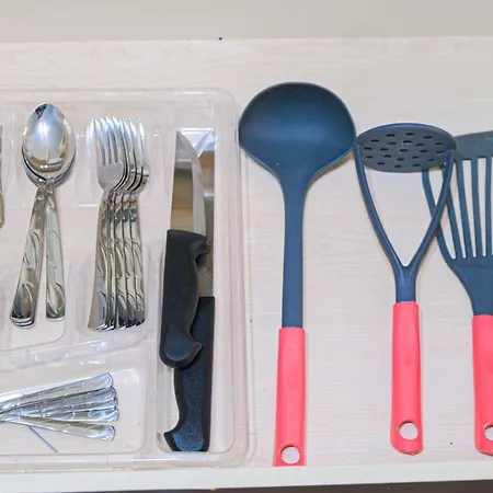 Fabulous Studio At Stunning Palmera Resort On Medditerranean Coast Καραβάς