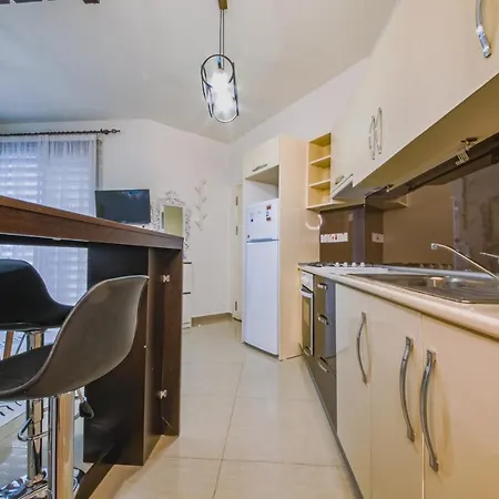 Fabulous Studio At Stunning Palmera Resort On Medditerranean Coast Apartmán *