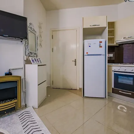 Fabulous Studio At Stunning Palmera Resort On Medditerranean Coast Apartmán *