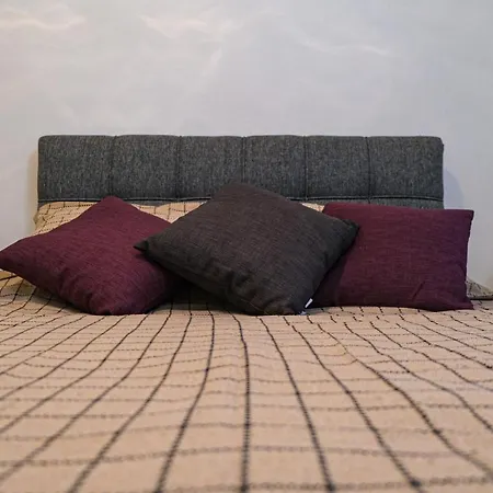 Fabulous Studio At Stunning Palmera Resort On Medditerranean Coast Apartmán *