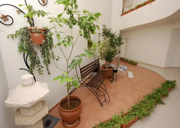 Fabulous Studio At Stunning Palmera Resort On Medditerranean Coast * Καραβάς