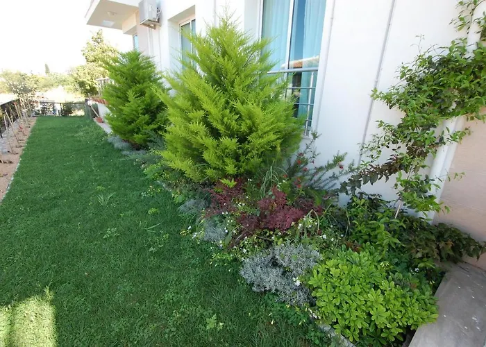 Διαμέρισμα Fabulous Studio At Stunning Palmera Resort On Medditerranean Coast