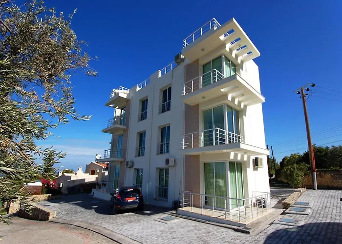 Fabulous Studio At Stunning Palmera Resort On Medditerranean Coast *