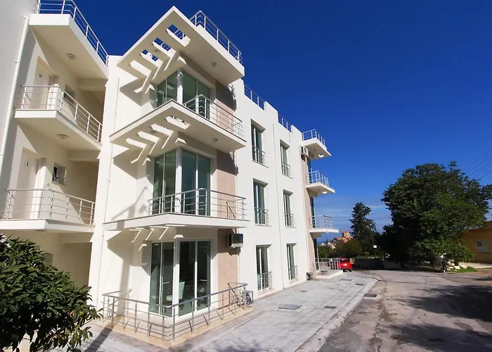 Fabulous Studio At Stunning Palmera Resort On Medditerranean Coast *