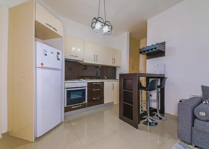 Διαμέρισμα Fabulous Studio At Stunning Palmera Resort On Medditerranean Coast