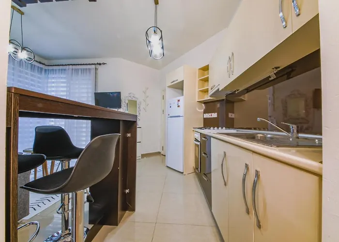 Fabulous Studio At Stunning Palmera Resort On Medditerranean Coast Διαμέρισμα *