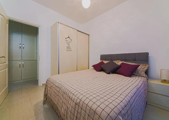 Fabulous Studio At Stunning Palmera Resort On Medditerranean Coast Καραβάς