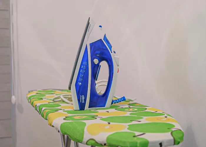 Fabulous Studio At Stunning Palmera Resort On Medditerranean Coast *