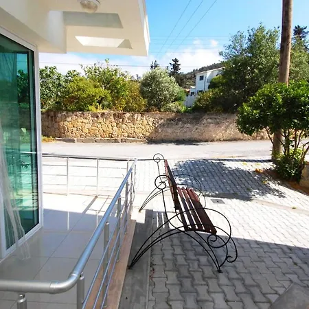 Fabulous Studio At Stunning Palmera Resort On Medditerranean Coast Karavas (Northern Cyprus)