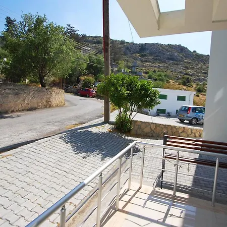 Fabulous Studio At Stunning Palmera Resort On Medditerranean Coast * Karavas (Northern Cyprus)