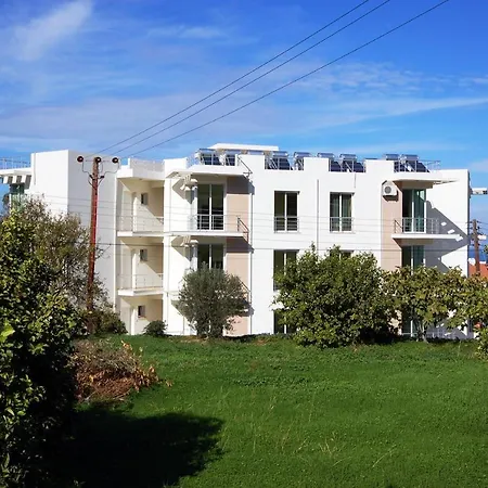 Fabulous Studio At Stunning Palmera Resort On Medditerranean Coast * Karavas (Northern Cyprus)