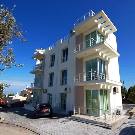 Fabulous Studio At Stunning Palmera Resort On Medditerranean Coast *