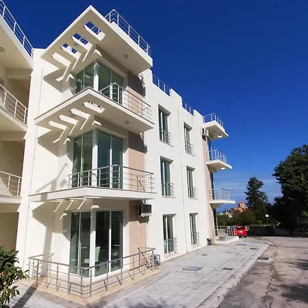 Fabulous Studio At Stunning Palmera Resort On Medditerranean Coast *