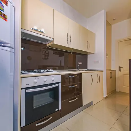 公寓 Fabulous Studio At Stunning Palmera Resort On Medditerranean Coast