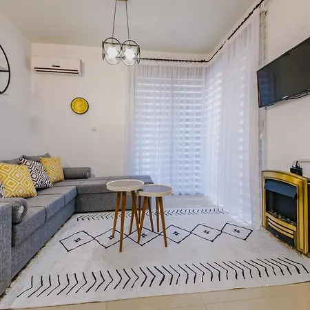 Apartamento Fabulous Studio At Stunning Palmera Resort On Medditerranean Coast *