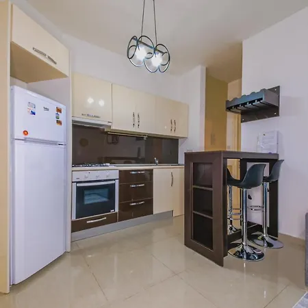 公寓 Fabulous Studio At Stunning Palmera Resort On Medditerranean Coast