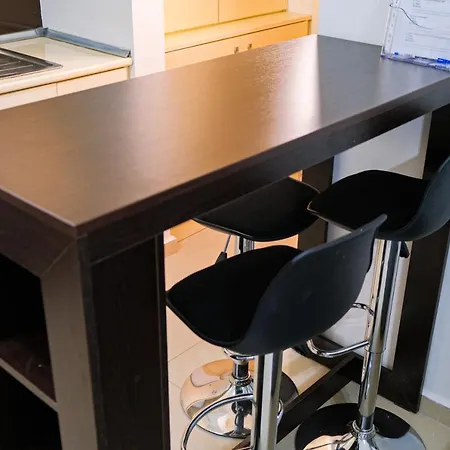 Fabulous Studio At Stunning Palmera Resort On Medditerranean Coast *