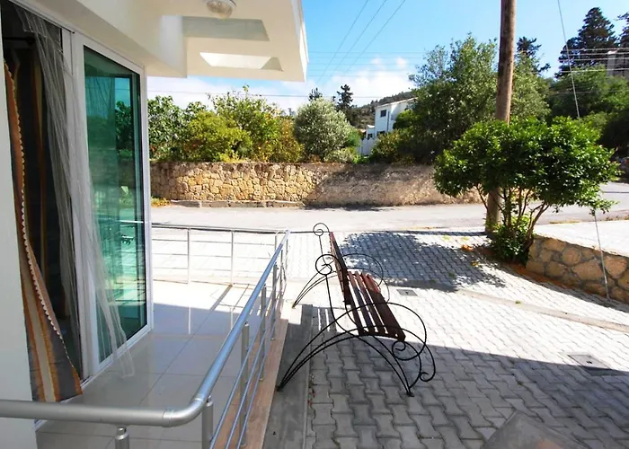 Fabulous Studio At Stunning Palmera Resort On Medditerranean Coast Karavas (Northern Cyprus)