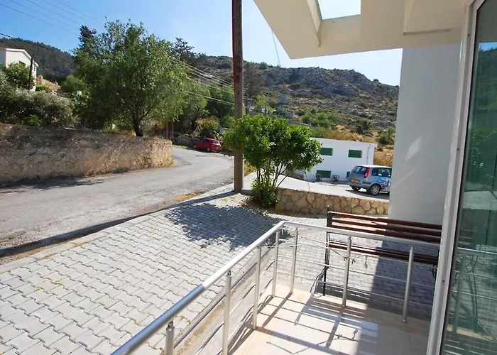 Fabulous Studio At Stunning Palmera Resort On Medditerranean Coast * Karavas (Northern Cyprus)