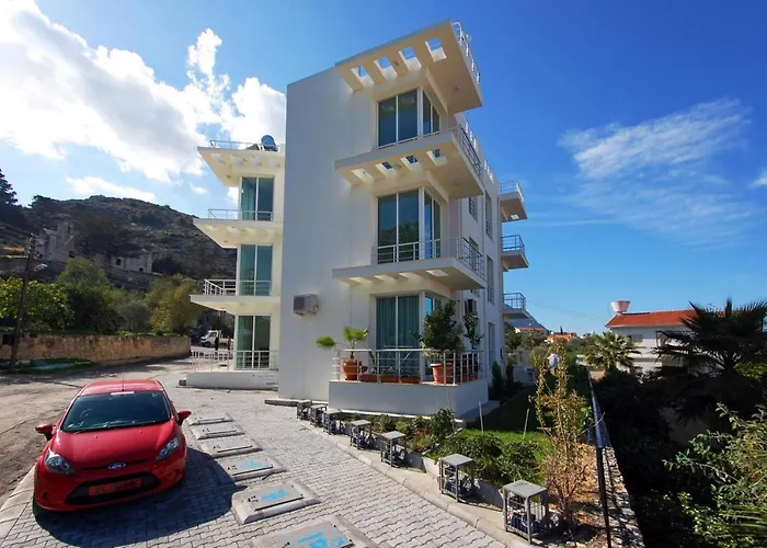 Апартаменты Fabulous Studio At Stunning Palmera Resort On Medditerranean Coast