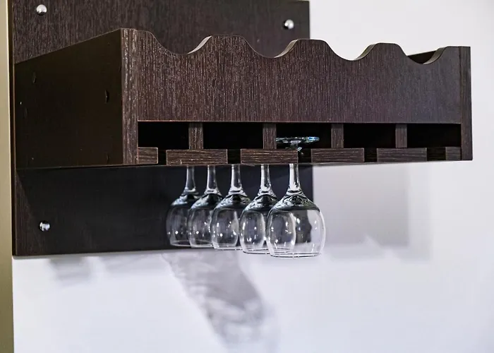 Апартаменты Fabulous Studio At Stunning Palmera Resort On Medditerranean Coast Karavas (Northern Cyprus)