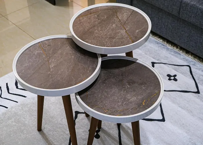 Fabulous Studio At Stunning Palmera Resort On Medditerranean Coast * Karavas (Northern Cyprus)