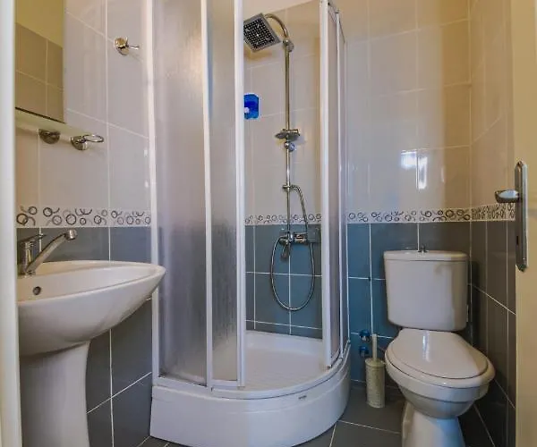 Fabulous Studio At Stunning Palmera Resort On Medditerranean Coast *