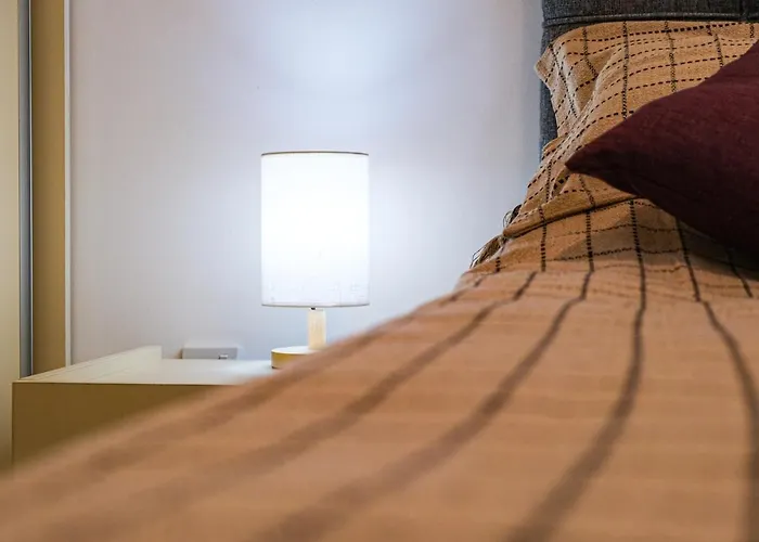 Fabulous Studio At Stunning Palmera Resort On Medditerranean Coast *